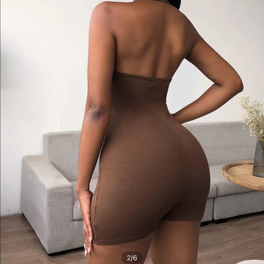 Romper - Picture 5 of 6